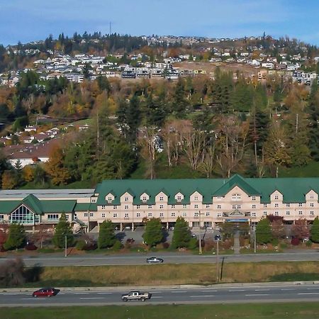 Clarion Hotel & Conference Centre Abbotsford Exteriör bild